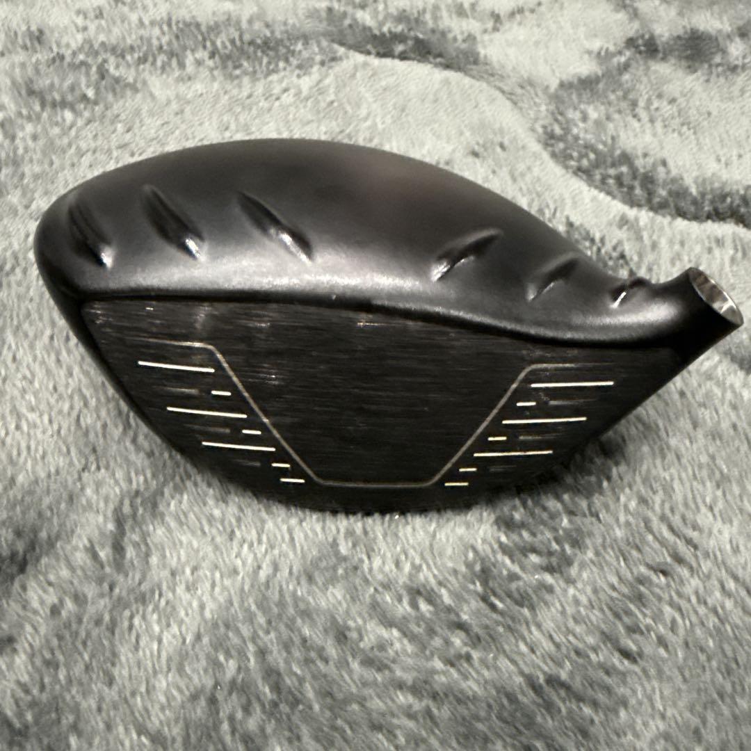 PING G425 LST9度　ヘッドのみ