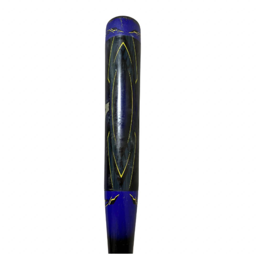 MIZUNO ミズノ　ビヨンドマックス　OVAL 少年野球　78cm