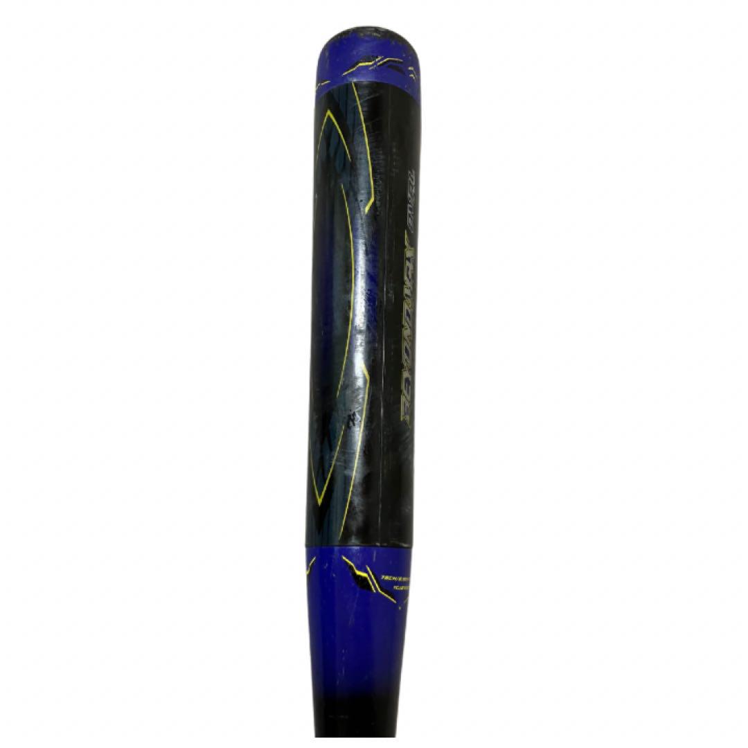MIZUNO ミズノ　ビヨンドマックス　OVAL 少年野球　78cm