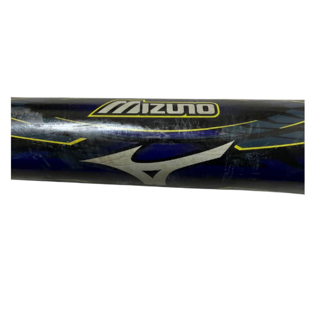 MIZUNO ミズノ　ビヨンドマックス　OVAL 少年野球　78cm