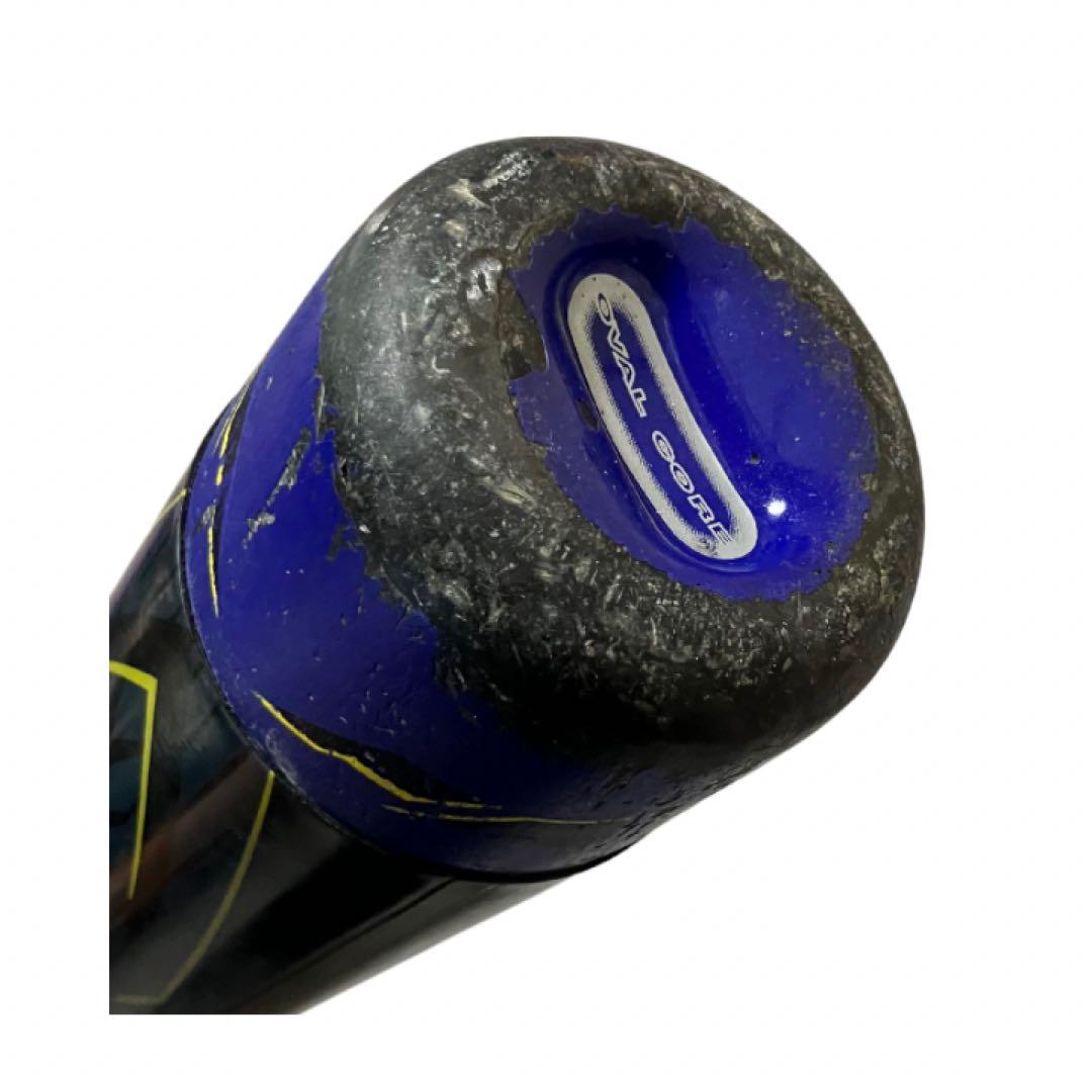 MIZUNO ミズノ　ビヨンドマックス　OVAL 少年野球　78cm