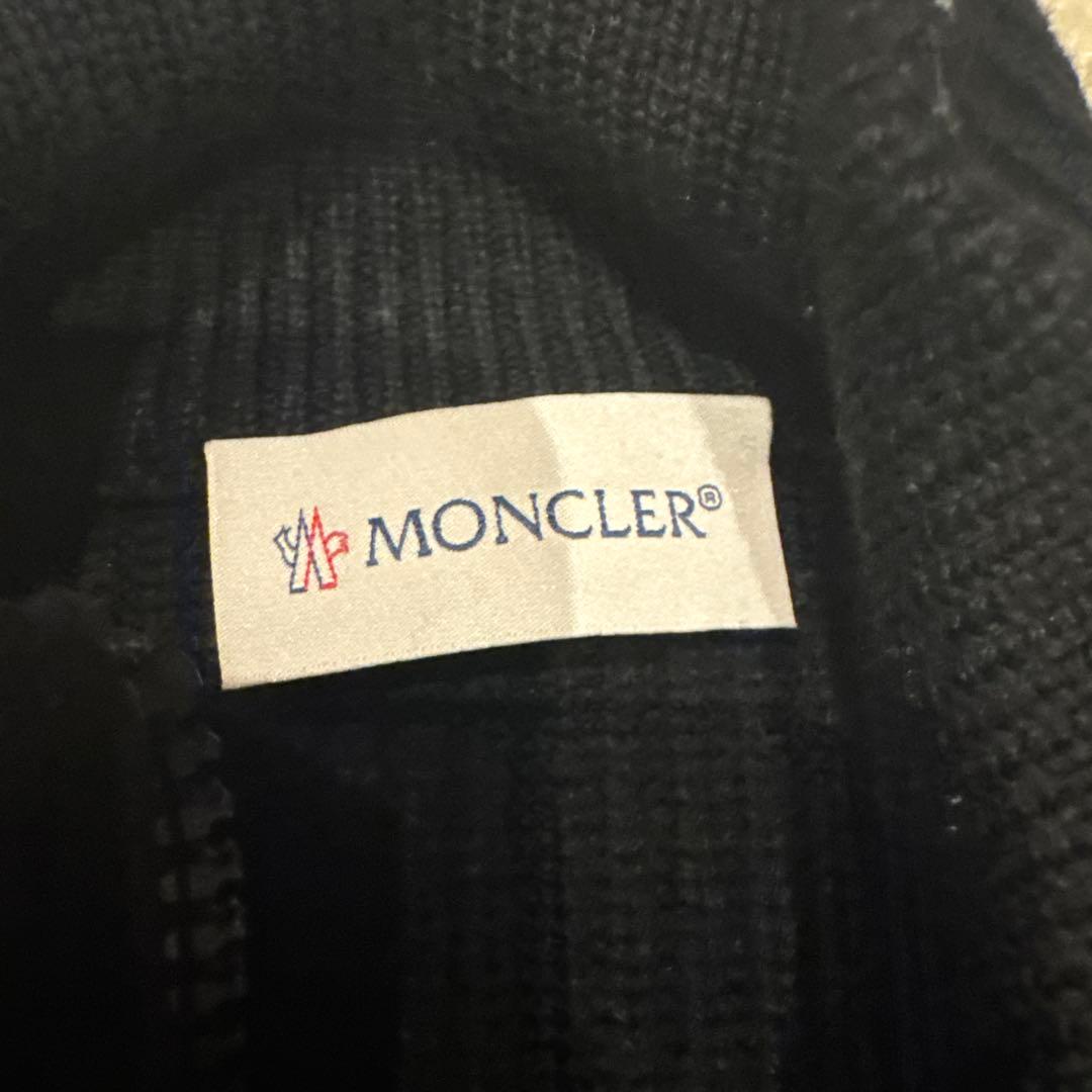 キッズモンクレール