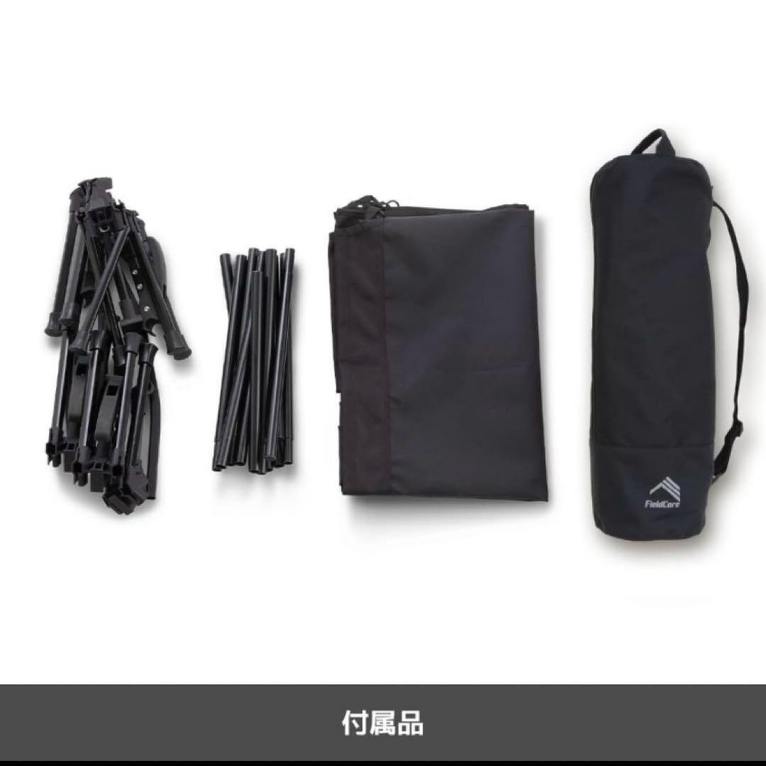 【新品・希少】ワークマン 燃え広がりにくいアルミコット コスパ最強！？ワークマン『燃え広がりにくいアルミコット