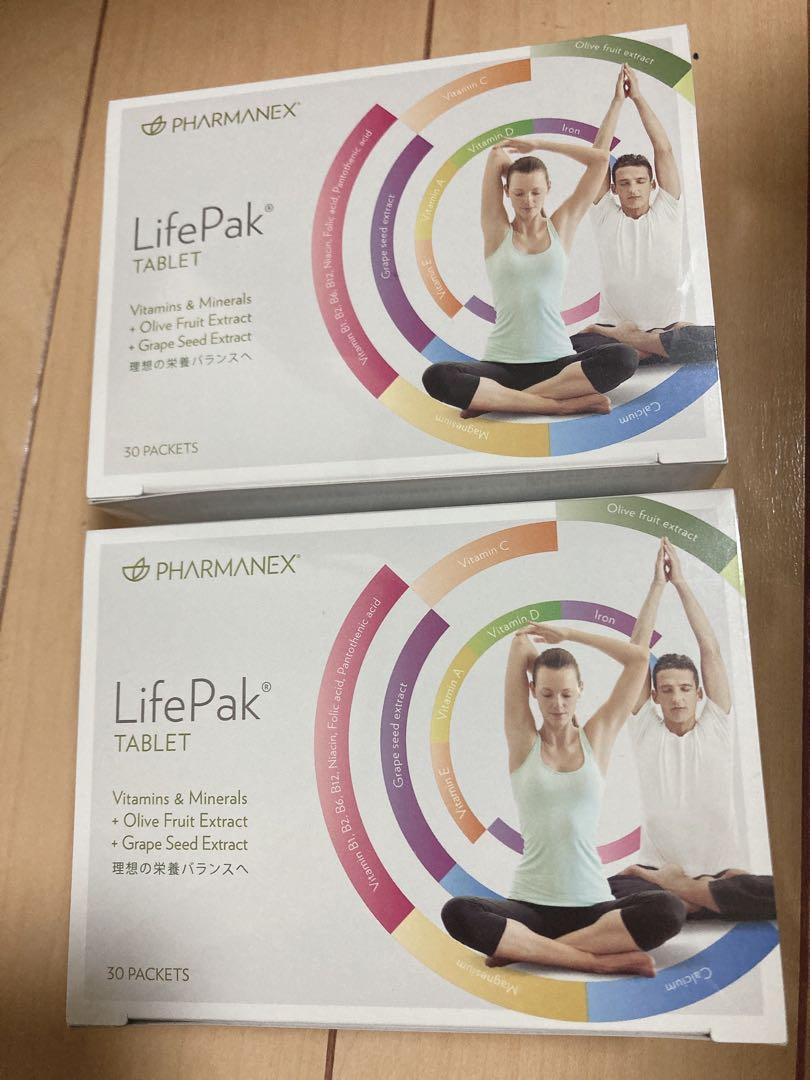 Vitality Peak Performance 女性用 30日分 ビタミン