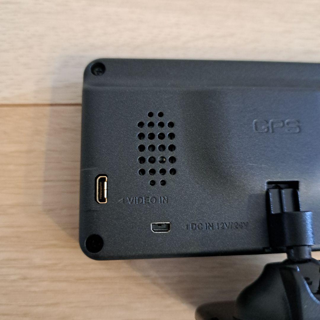 セルスター　レーダー探知機　AR-W81GA
