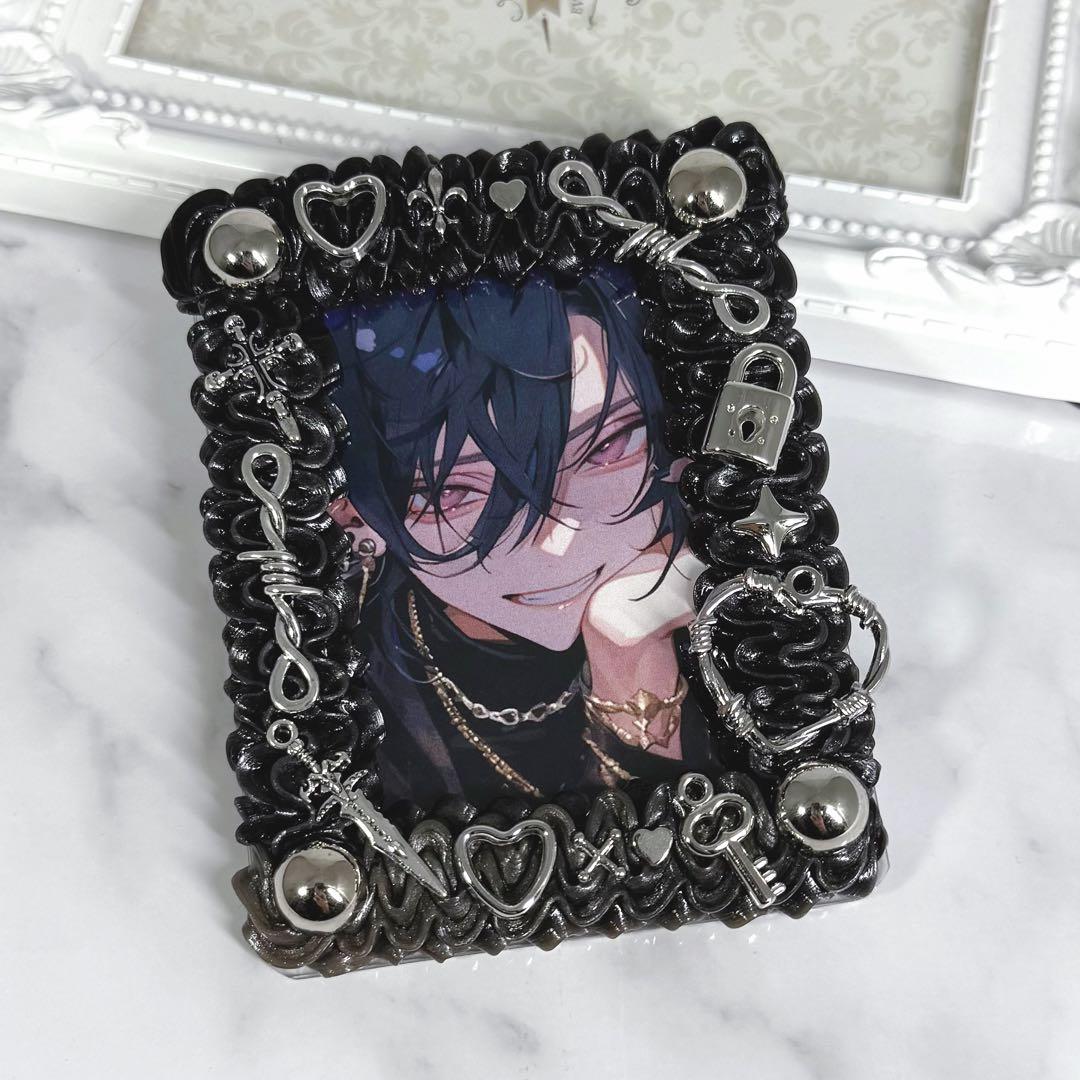 トレカ ホイップデコケース՞ ̥_  ̫ _ ̥՞ トレカケース ホイップデコ - ˙˚ʚmasao✟decoɞ˚˙ | minne byGMOペパボ