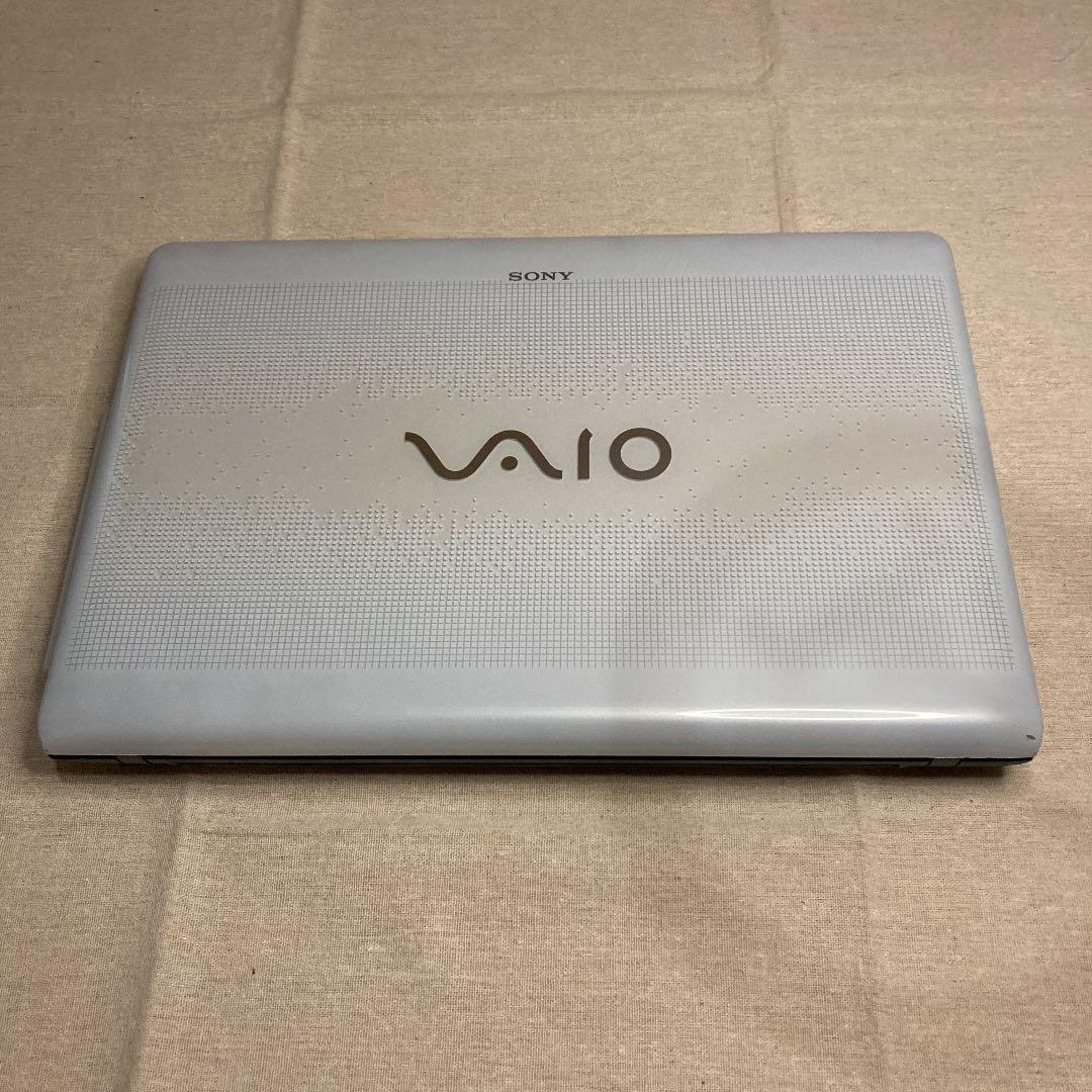 低価新作登場 小林様専用A-60 i7 SSD256GB 4GB カメラ IRBJN-m60193564968 VAIO 白 即納通販