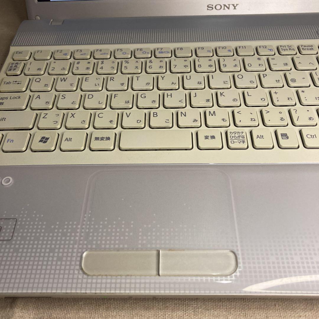 低価新作登場 小林様専用A-60 i7 SSD256GB 4GB カメラ IRBJN-m60193564968 VAIO 白 即納通販