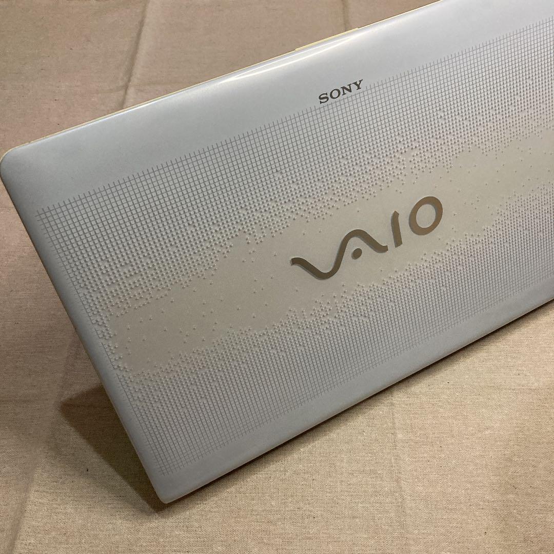 低価新作登場 小林様専用A-60 i7 SSD256GB 4GB カメラ IRBJN-m60193564968 VAIO 白 即納通販