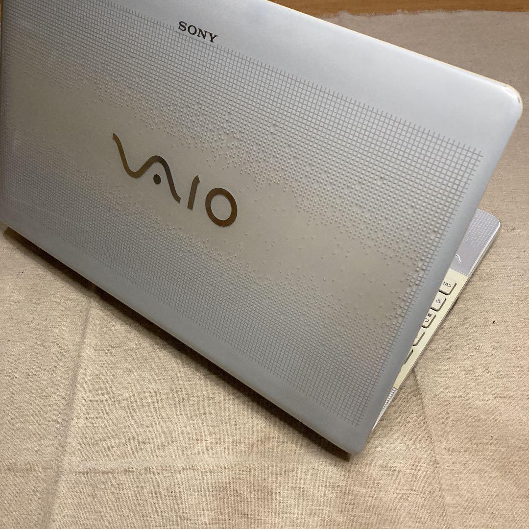 低価新作登場 小林様専用A-60 i7 SSD256GB 4GB カメラ IRBJN-m60193564968 VAIO 白 即納通販