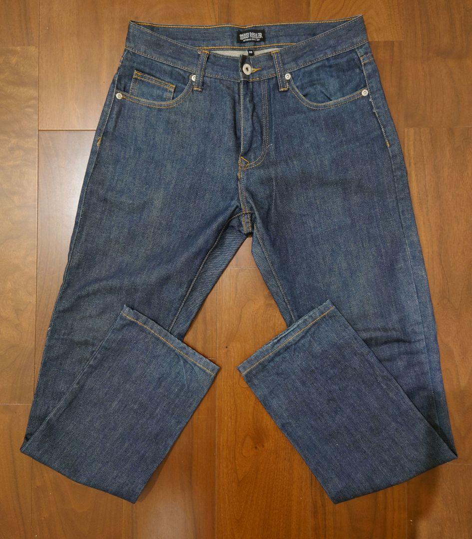 ステューシー　デニムパンツ