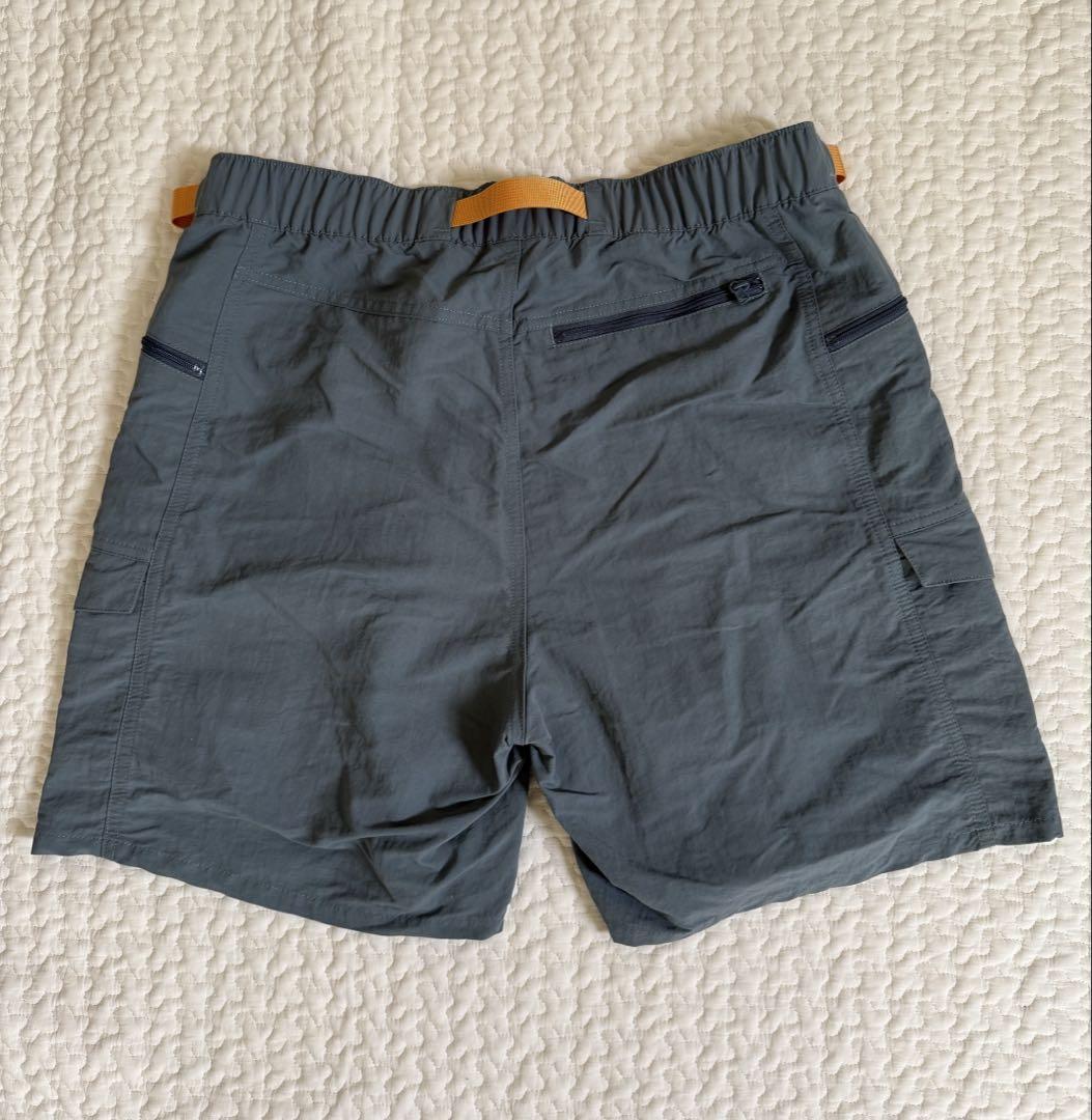 patagonia パタゴニア　Outdoor Everyday Shorts