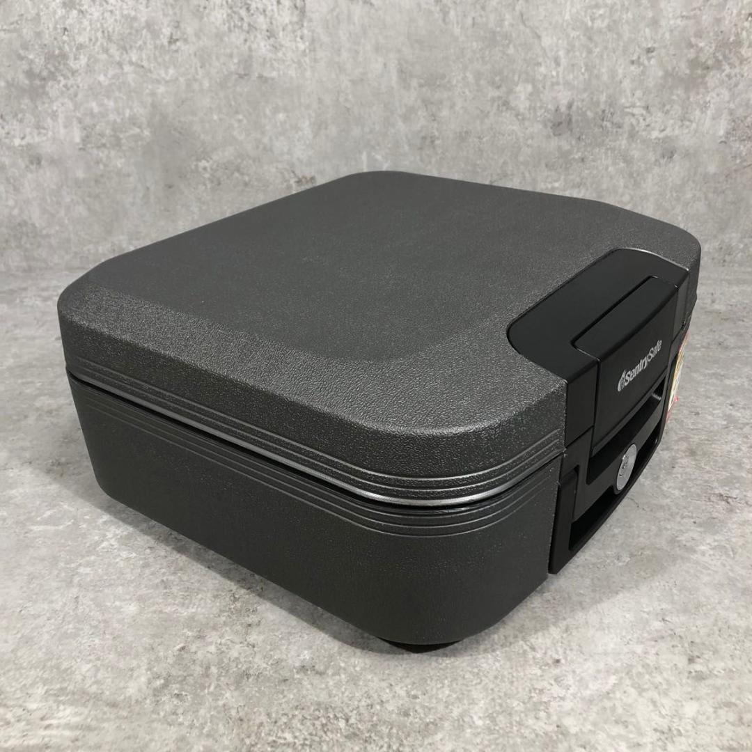 美品 Sentry Safe セントリーセーフ 金庫 耐火 CHW20101 - メルカリ