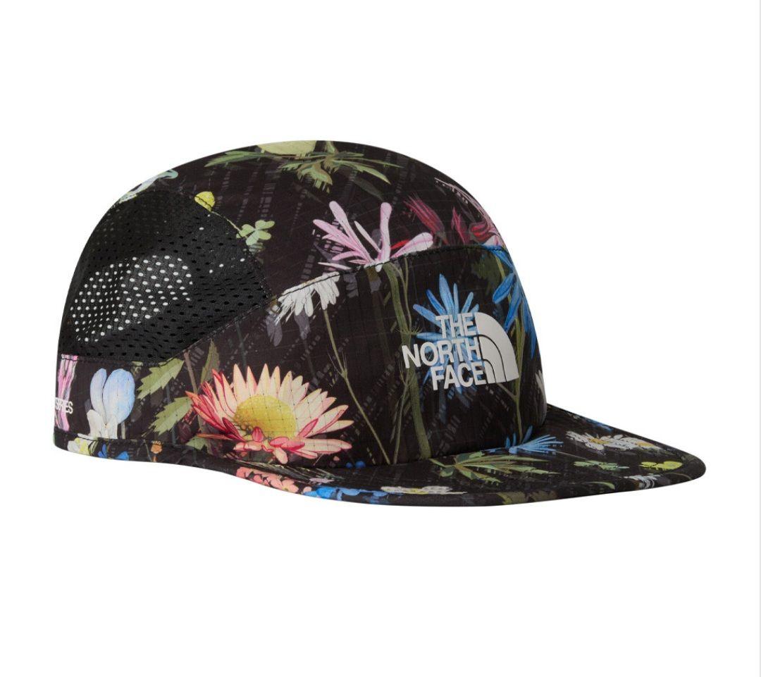 the north face summit hat