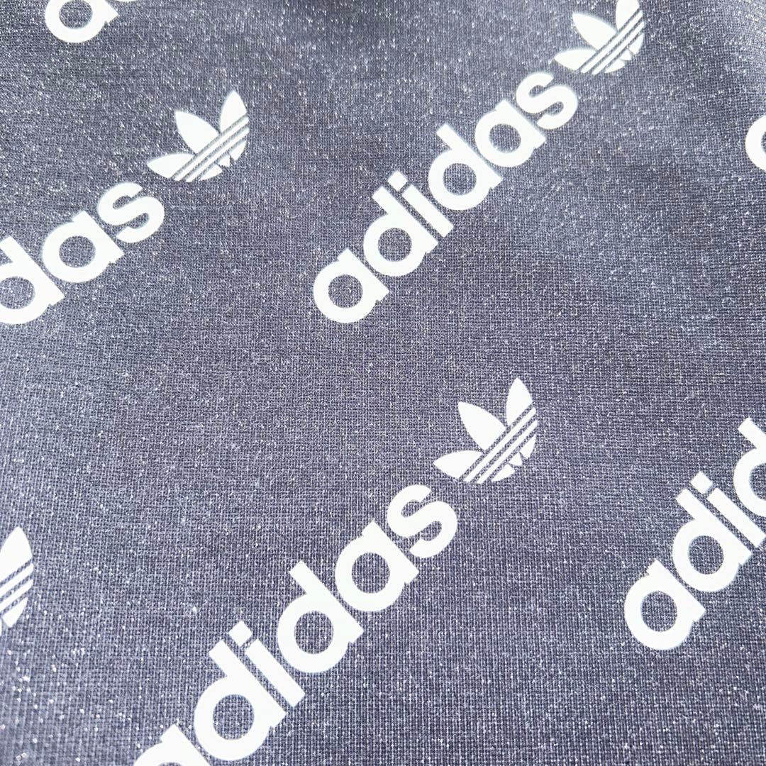 ★adidas Originals★アディダス オリジナルス ロゴ ワンピース