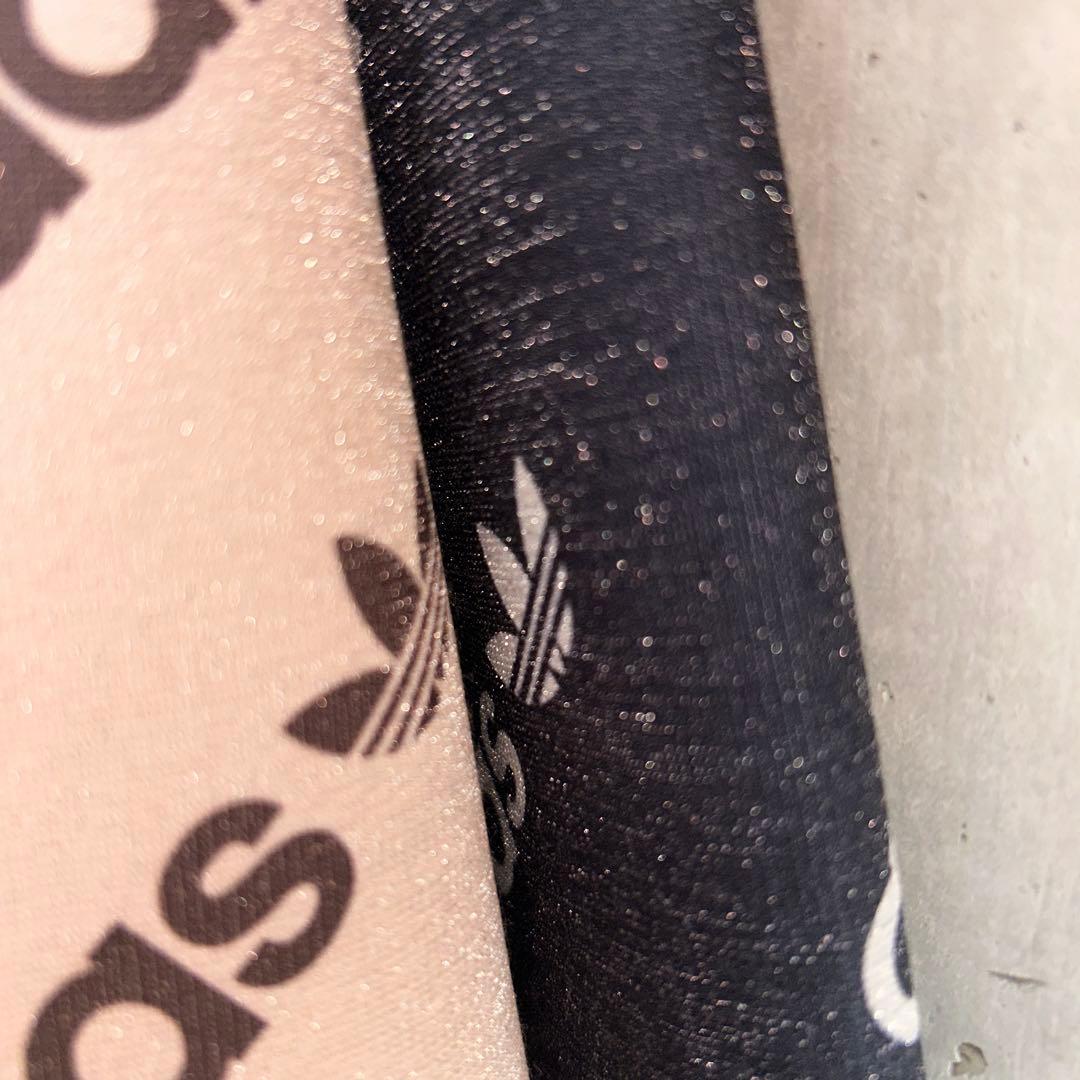 ★adidas Originals★アディダス オリジナルス ロゴ ワンピース