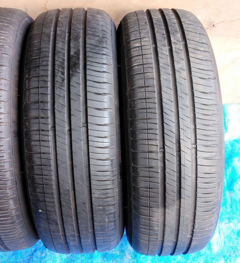 メーカー MICHELIN