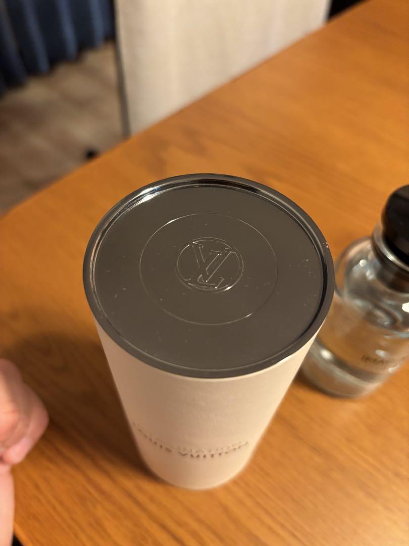 ルイヴィトンLOUIS VUITTON IMAGINATION 香水　100ml