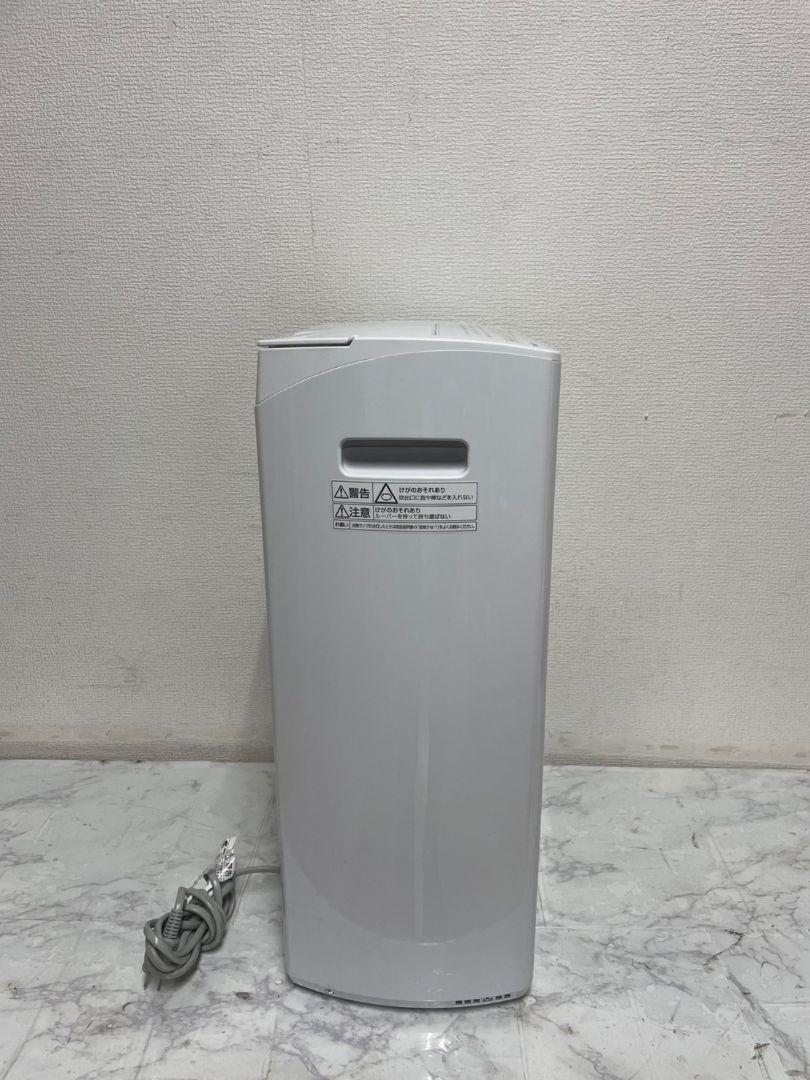 Panasonic 衣類乾燥除湿機 2022年 F-YHVX120 動作確認済