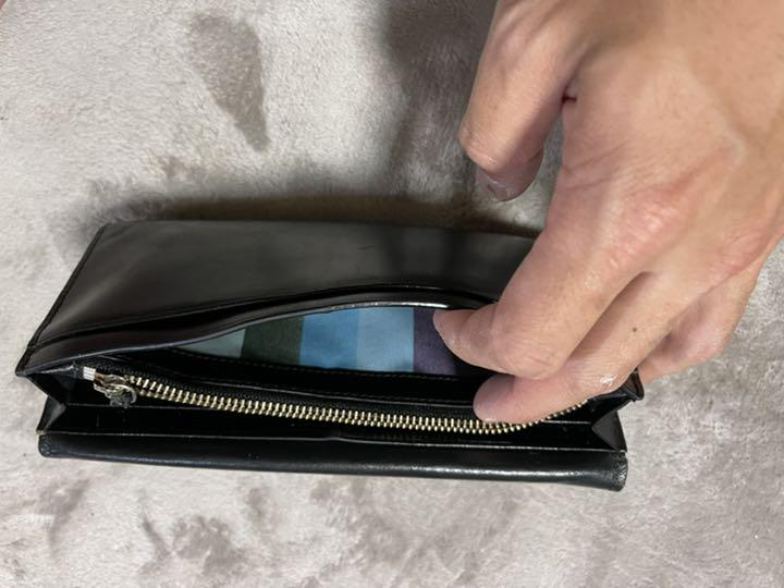 特価超激得 Paul 長財布 EUCzQ-m60198027158 Smith 国産大人気