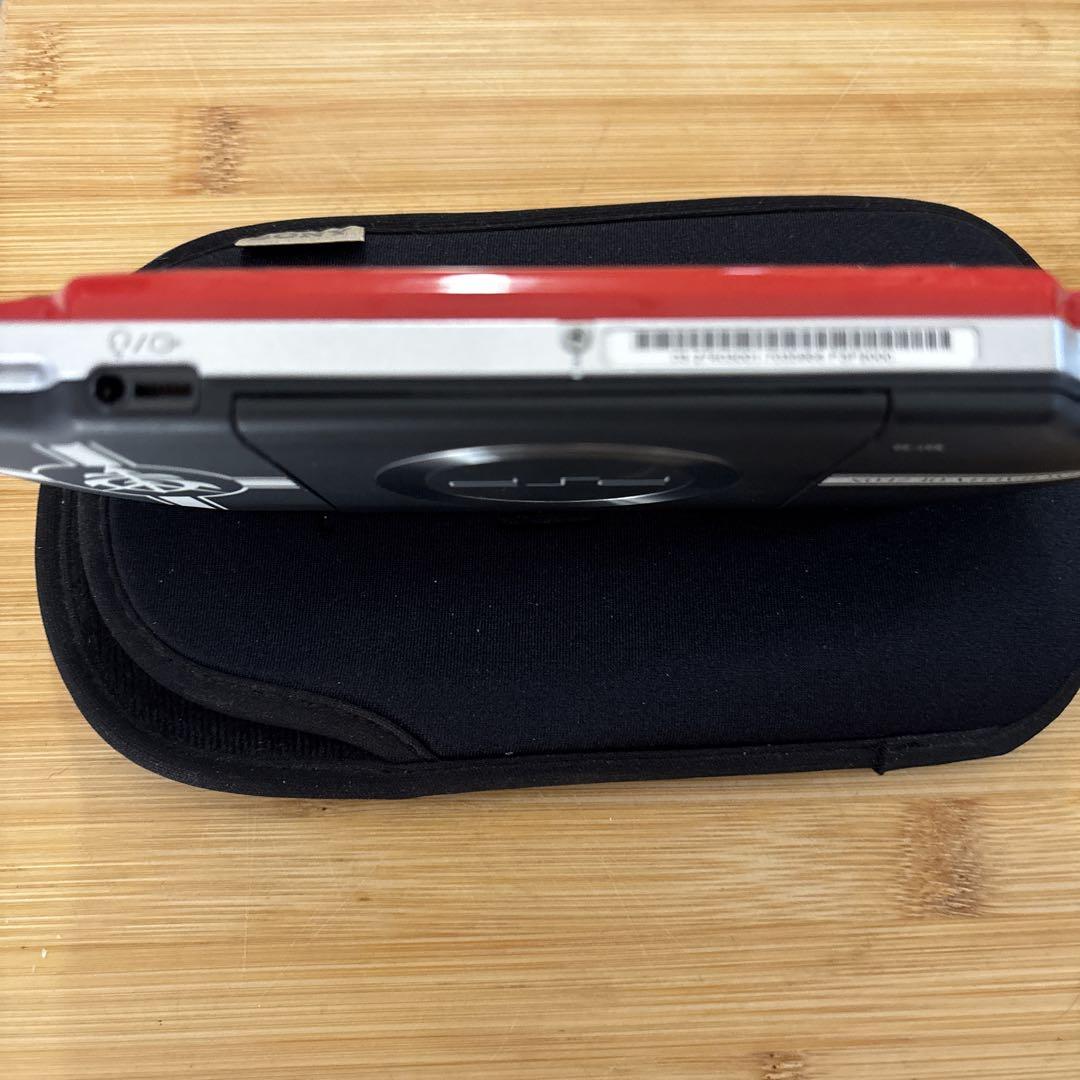 (N424) Sony PSP 2000