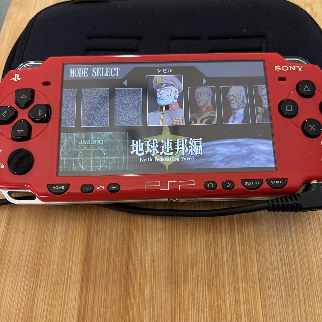 (N424) Sony PSP 2000