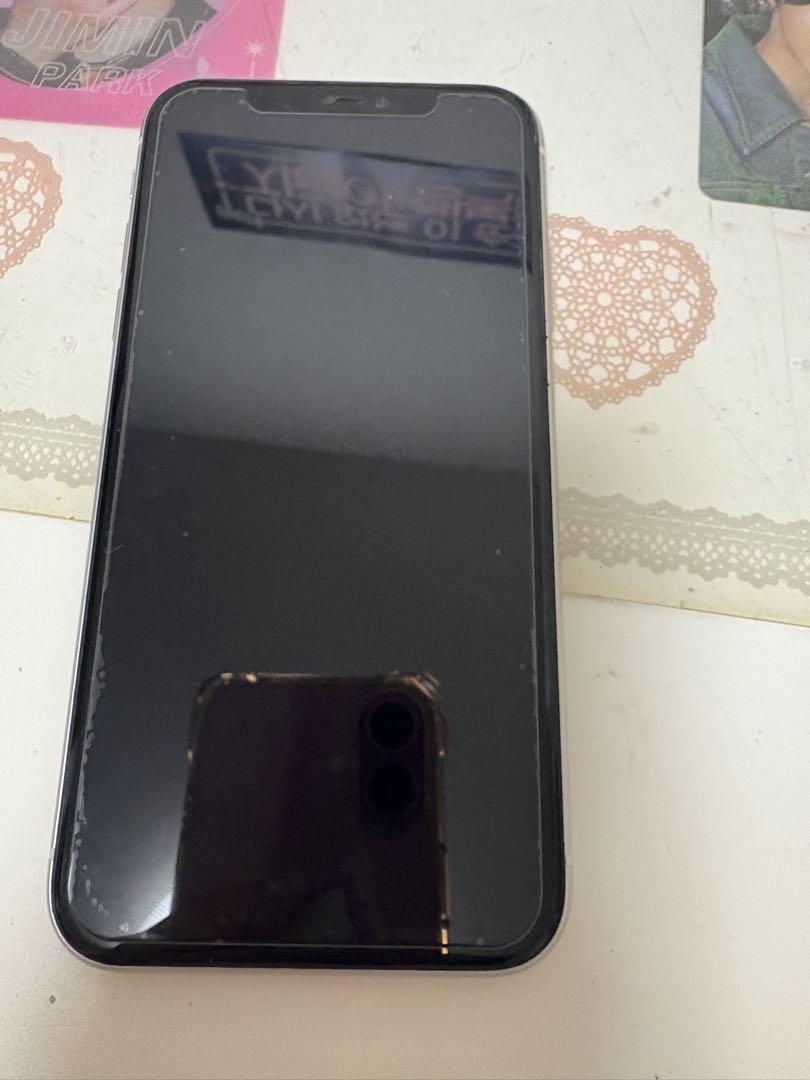 iPhone11 ジャンク