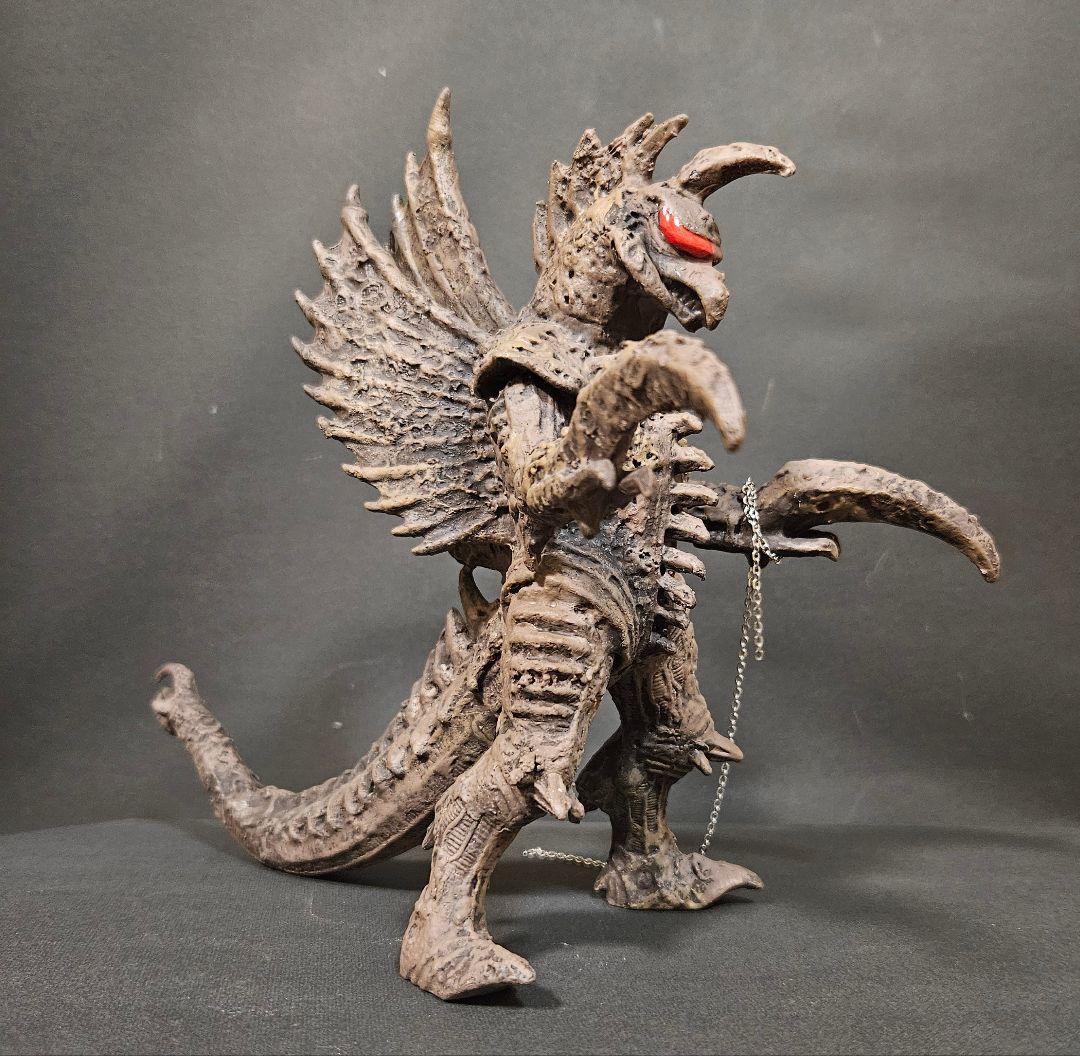 GFWガイガン