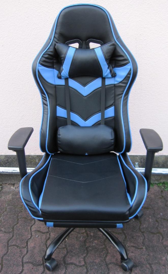 【かまきり様専用】ゲーミングチェア　メーカー不明品