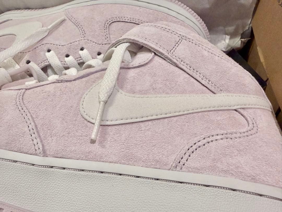 【26.5】Nike Air Force 1 Mid ’07 QS Venice 【26.5】Nike Air Force 1 Mid ’07 QS Venice