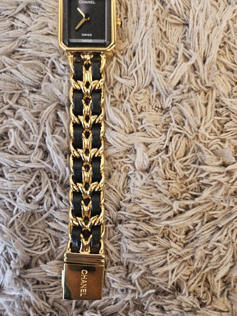 シャネル プルミエール Chanel プルミエール