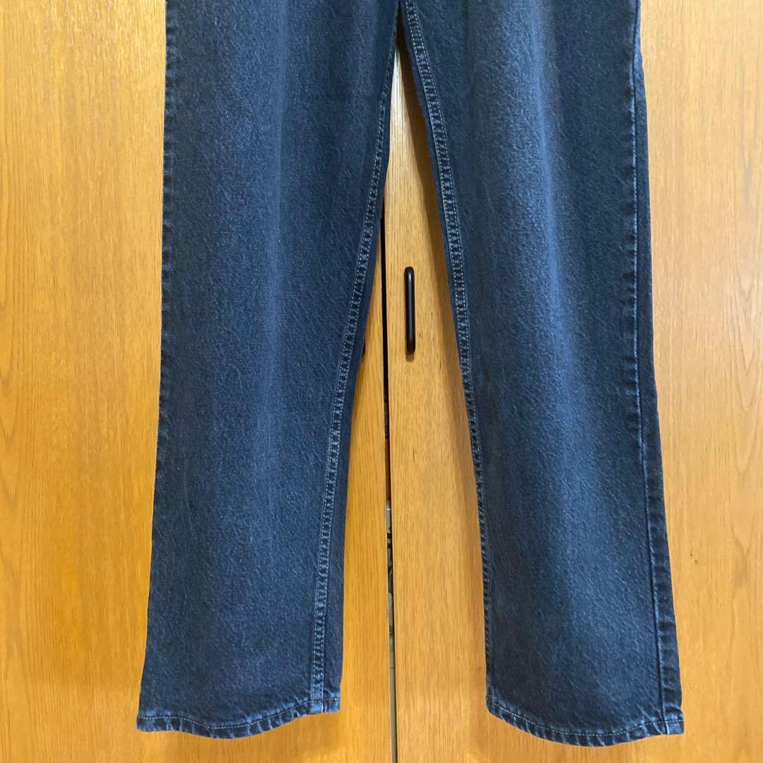 90s Levi's Silvertab BAGGY Denim Pants 90s Levi's Silvertab BAGGY Denim Pants