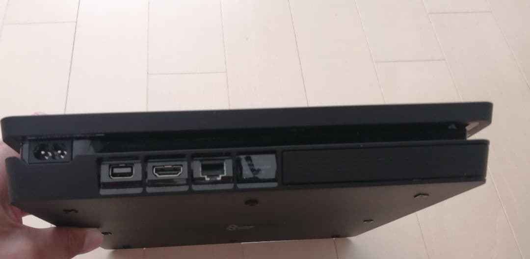 CUH-2000 ブラック