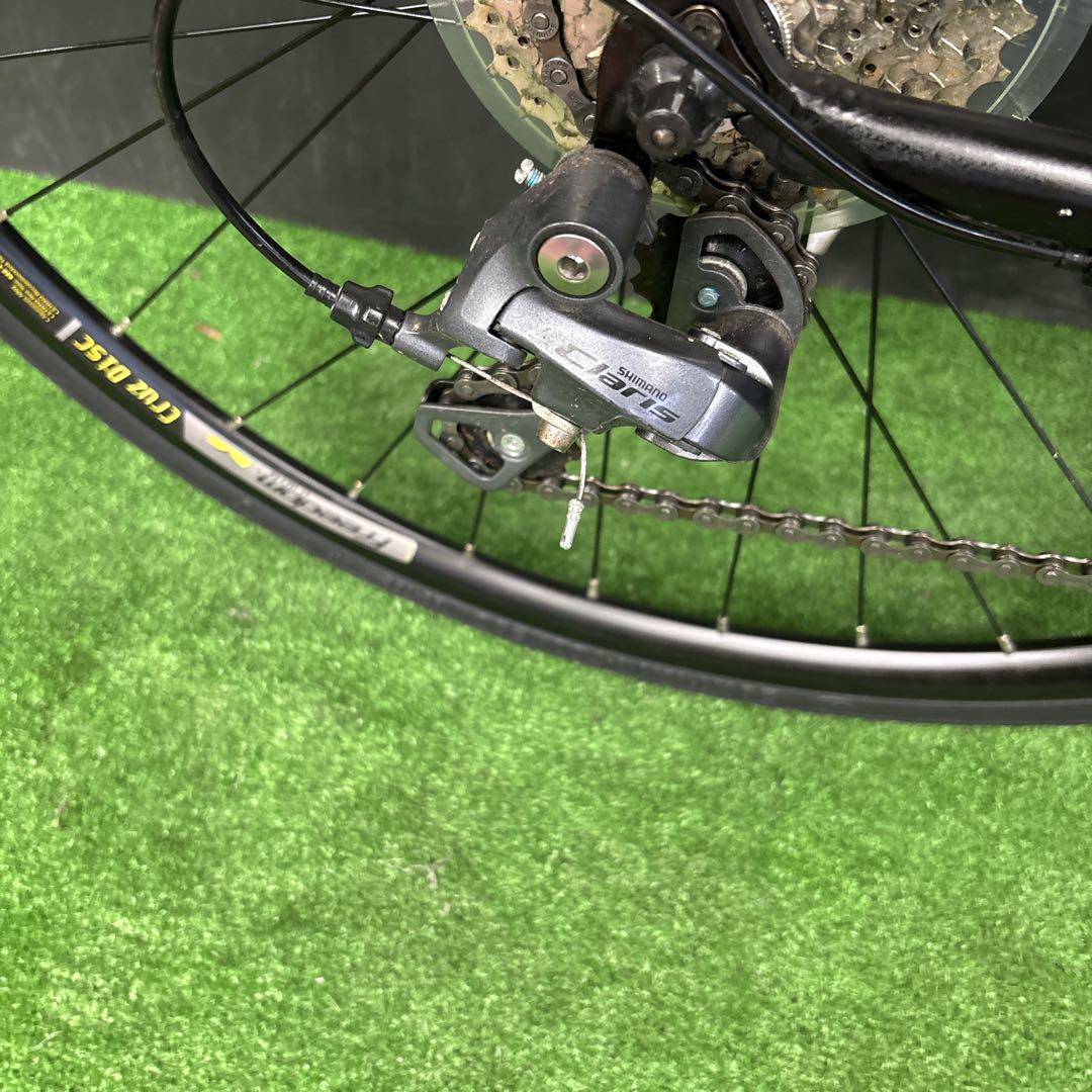 ロードバイク KONA  ROVE AL