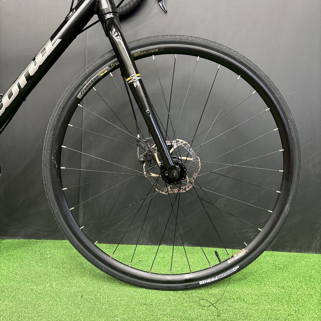 ロードバイク KONA  ROVE AL