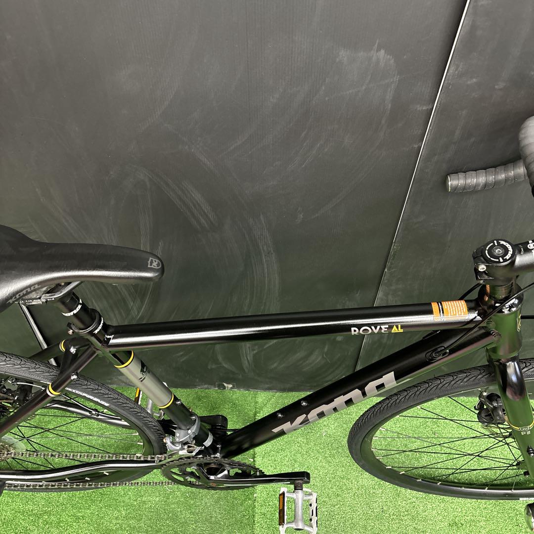 ロードバイク KONA  ROVE AL