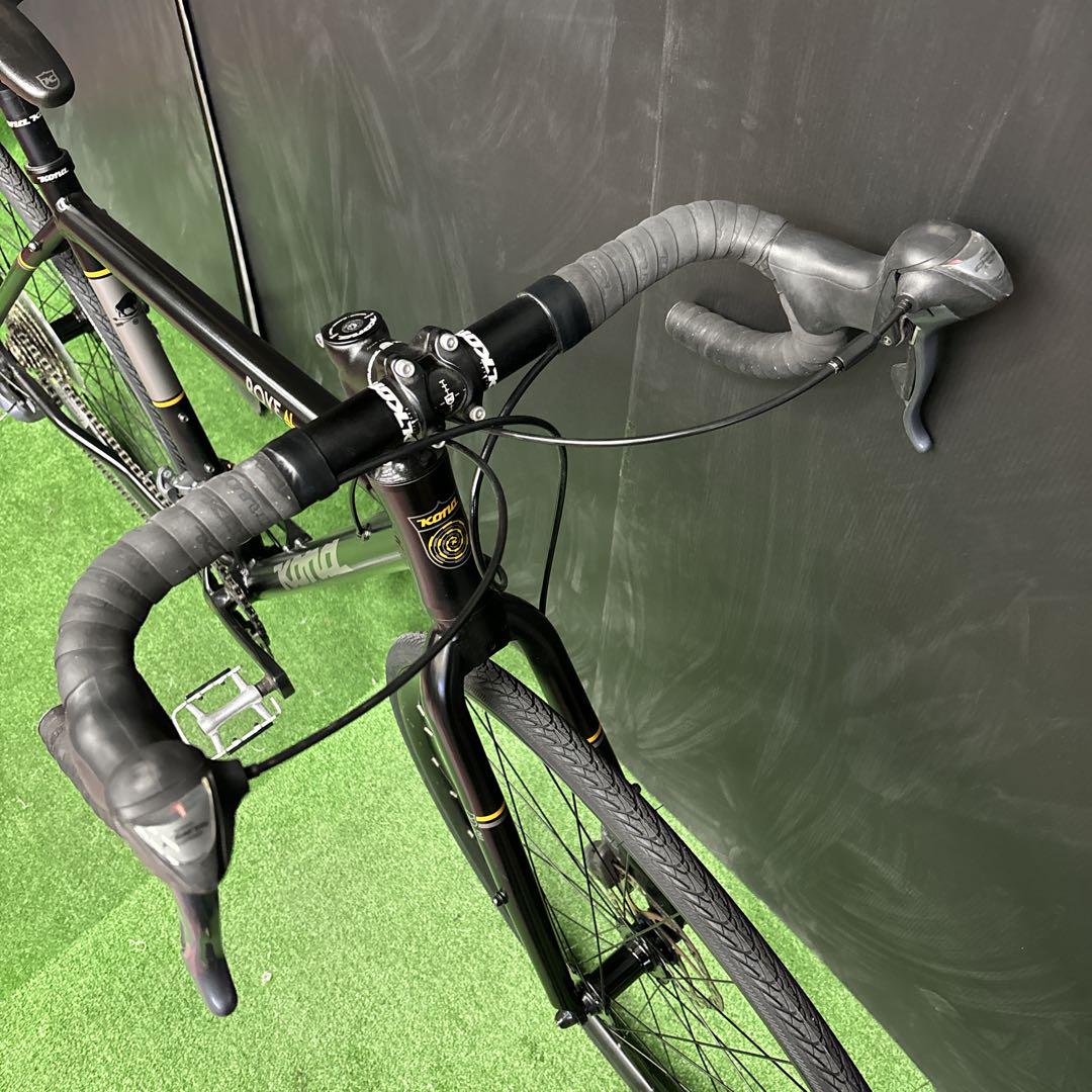 ロードバイク KONA  ROVE AL
