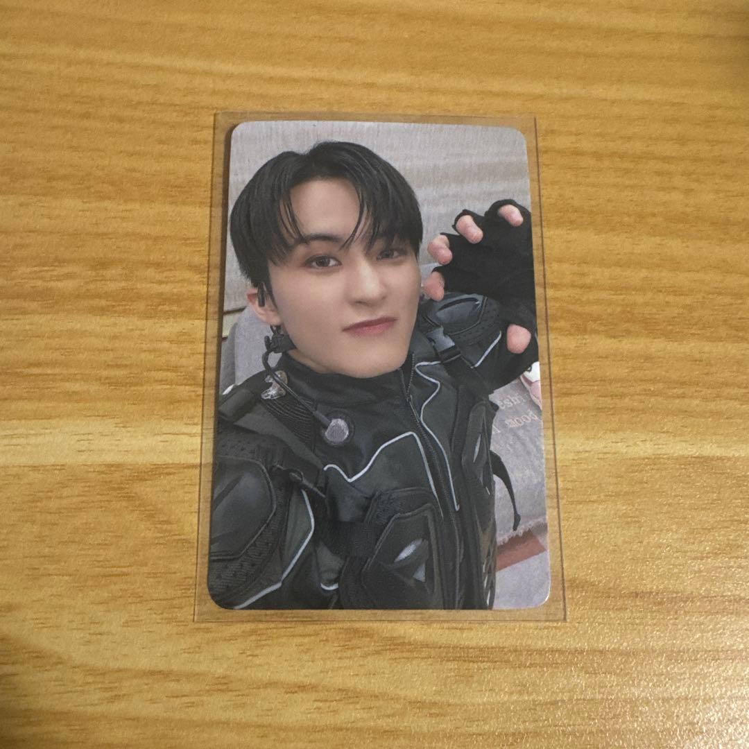 CORTIS 【MARTIN/マーティン】ユニバ当選 ラキドロトレカ