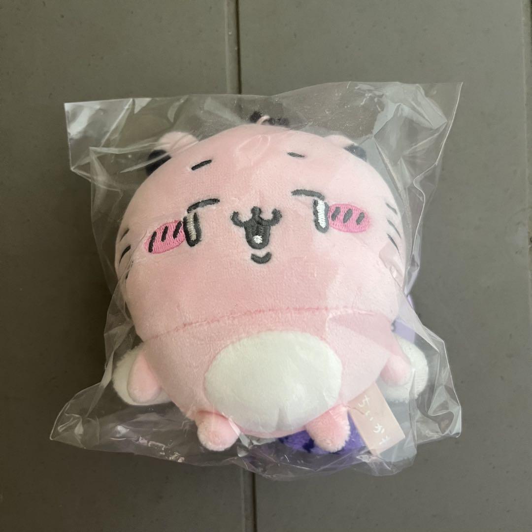 【値下げ中！】ちいかわ　キメラマスコット