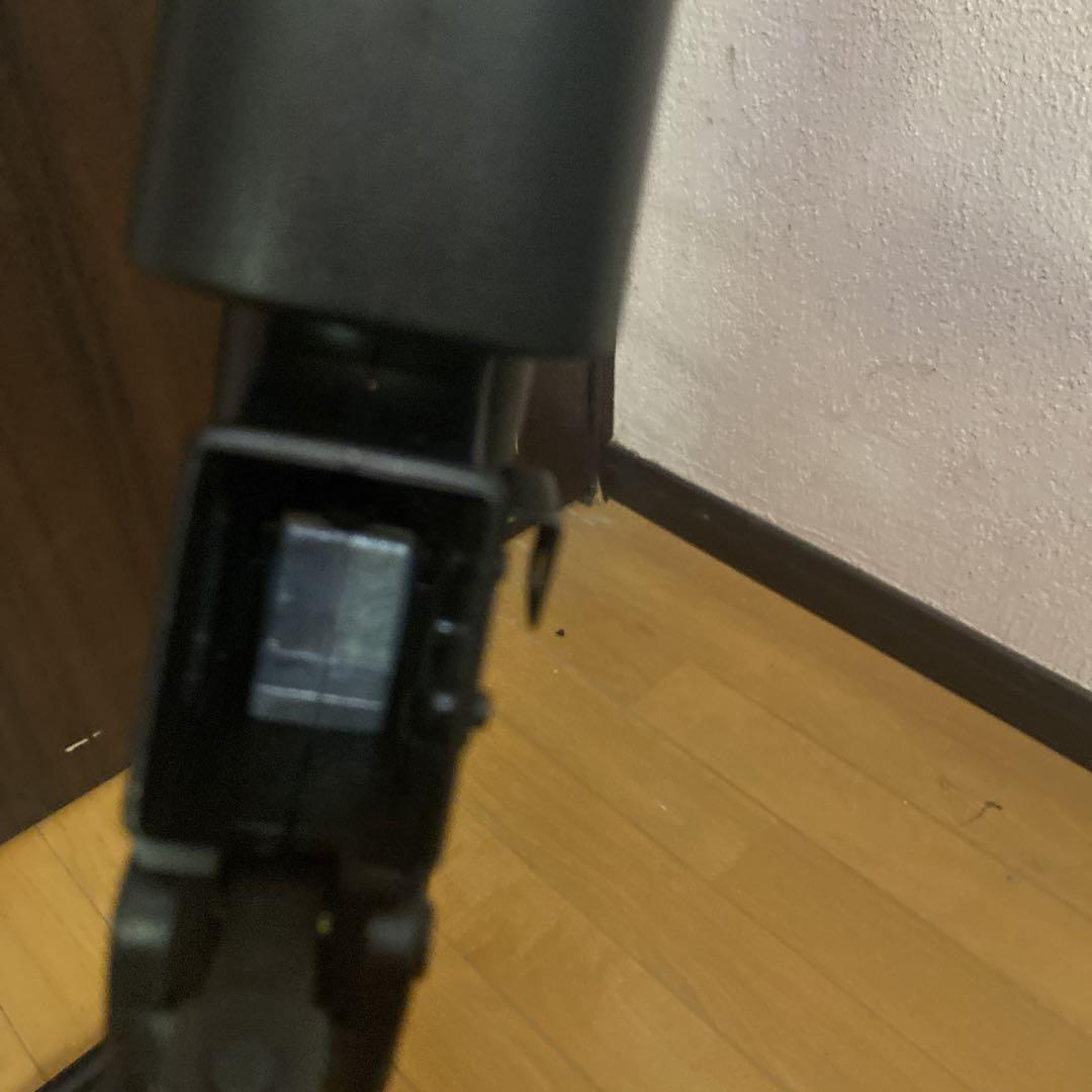 セール中！東京マルイスタンダード電動ガン！MP5本体とパーツセット！ジャンク扱い