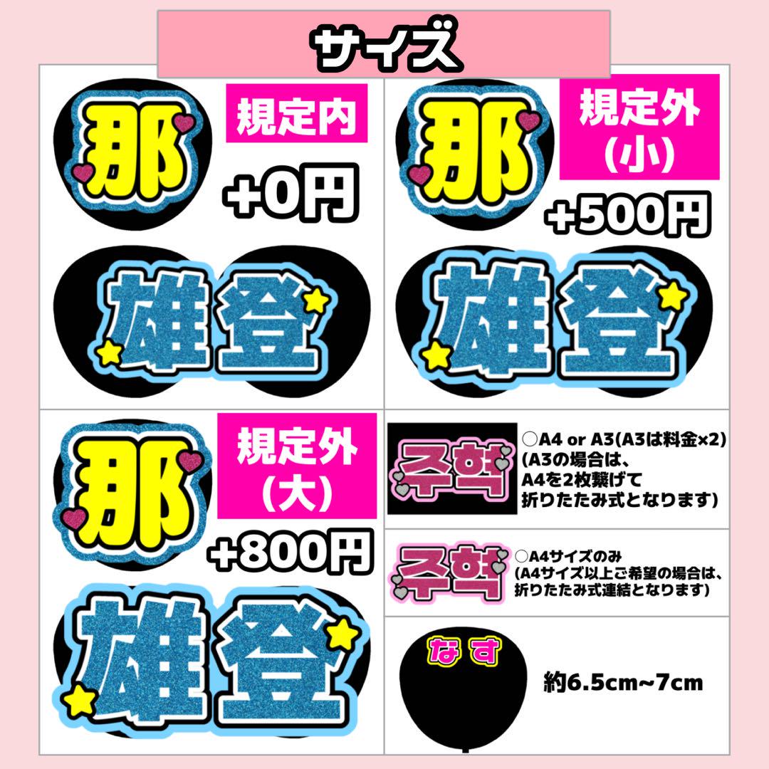 あちゃ様専用 8/30まで必着 画像3