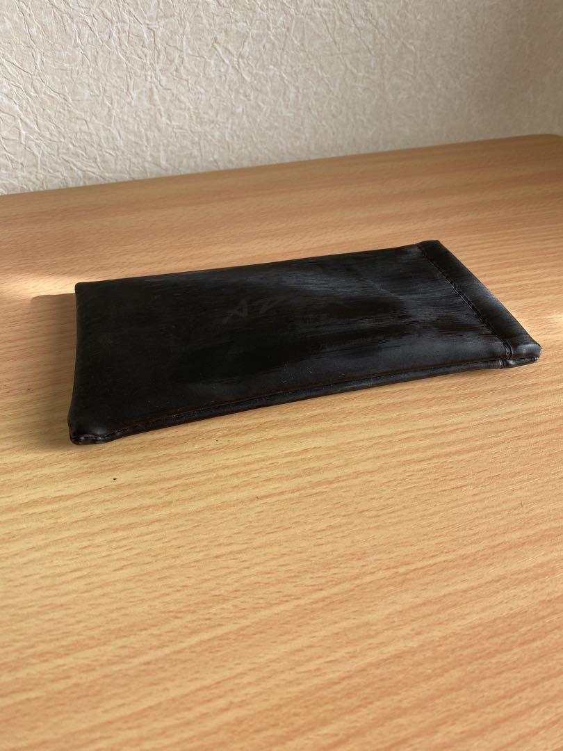 【値下不可】adsr jason black