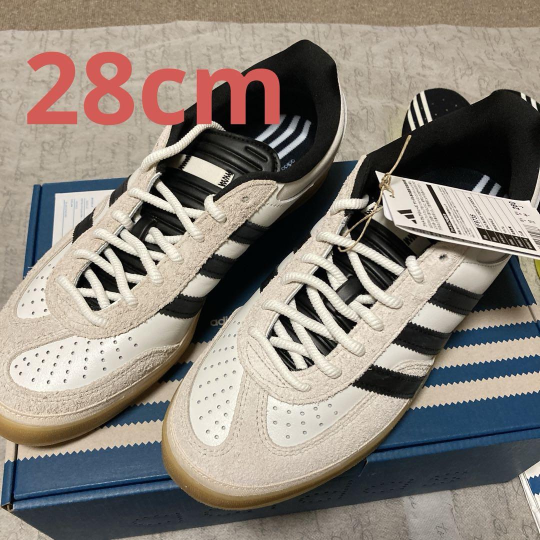 adidas BAD BUNNY GAZELLE INDOOR 28cm