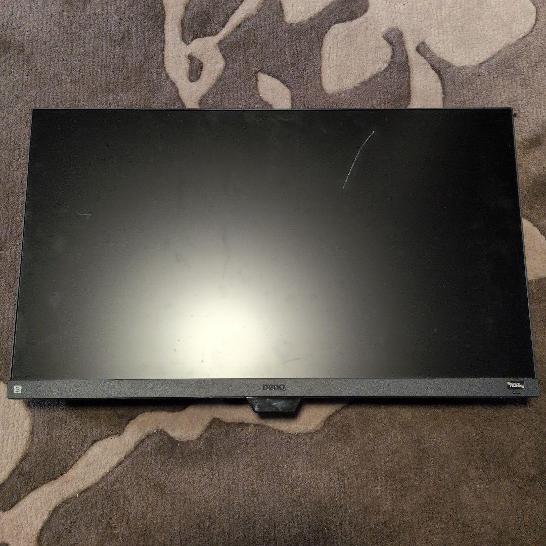 ネットオフ 送料得店  EX2510S MOBIUZ BenQ ジャンク品 メルカリ - ディスプレイ・モニター本体