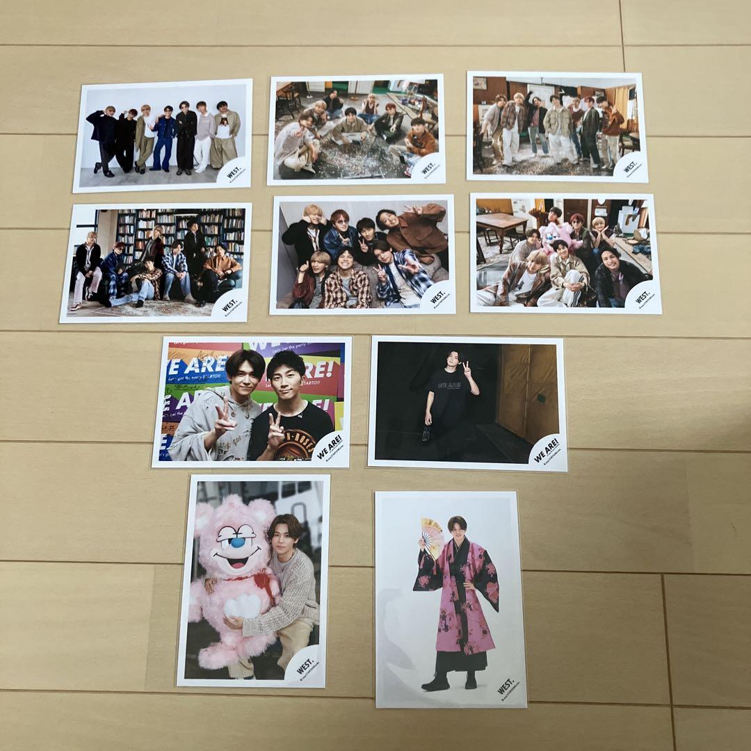 SixTONES 公式写真 まとめ売り - メルカリ