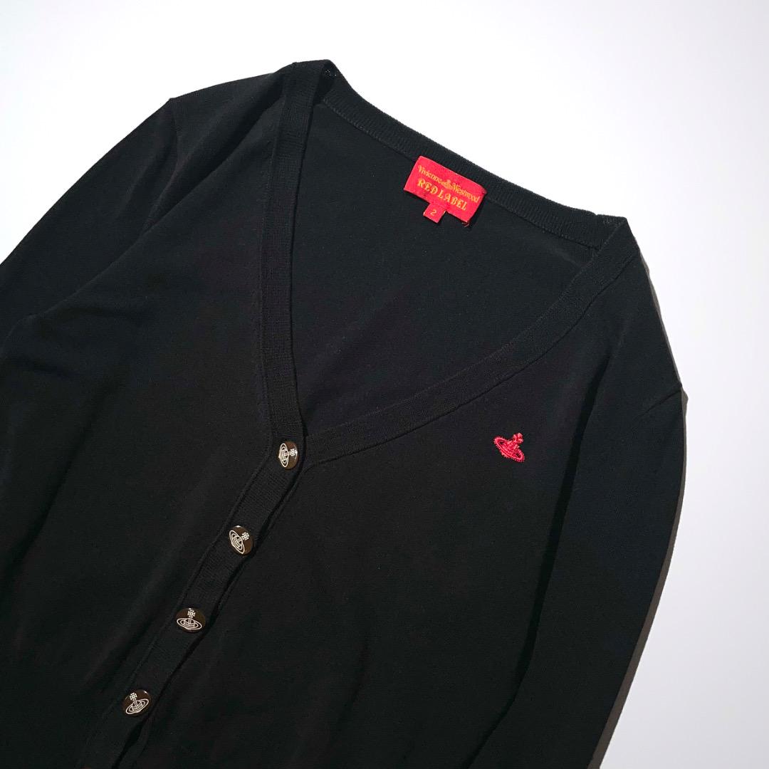 Vivienne Westwood インポート オーブ 刺繍 Tシャツ