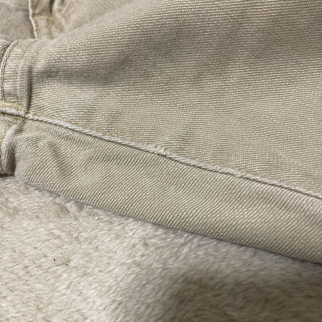 LEVI'S 820 リーバイス サスペンダー ドーナツボタン シンチバック