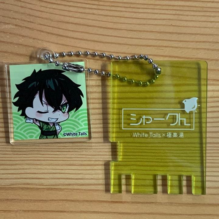 記念日 ワイテルズ シャークん まとめ売り極楽湯 奇妙なカフェ DDC