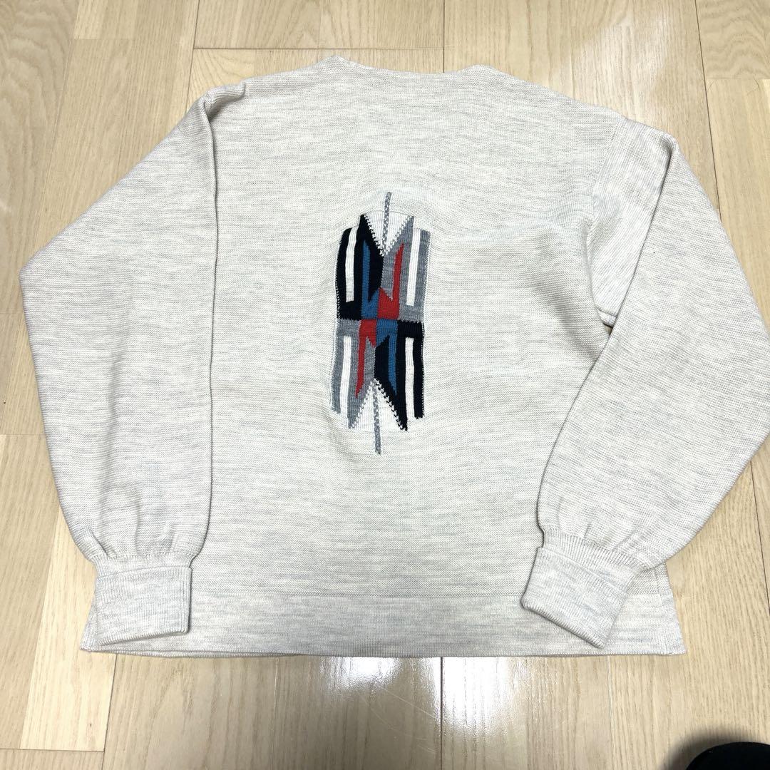 【新品・タグ有り】Needles ニットカーディガン
