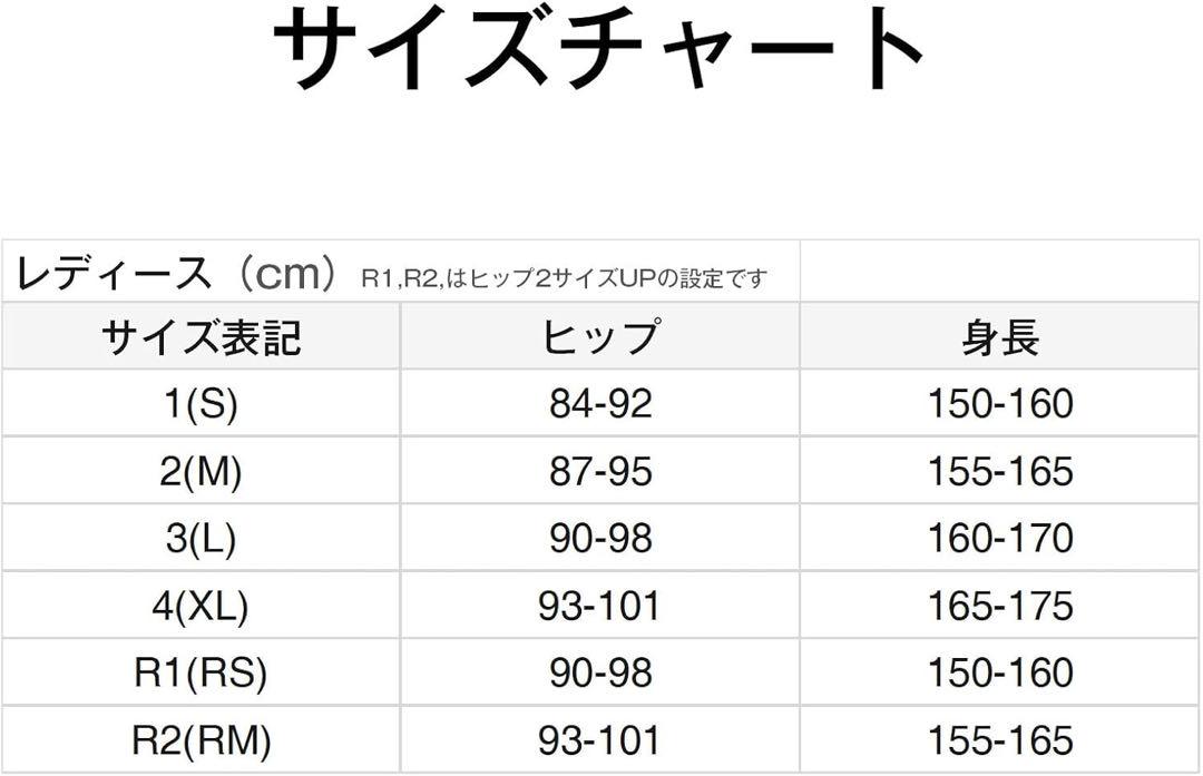 [Goldwin] スポーツタイツ ロングタイツ 着圧タイツC3fit